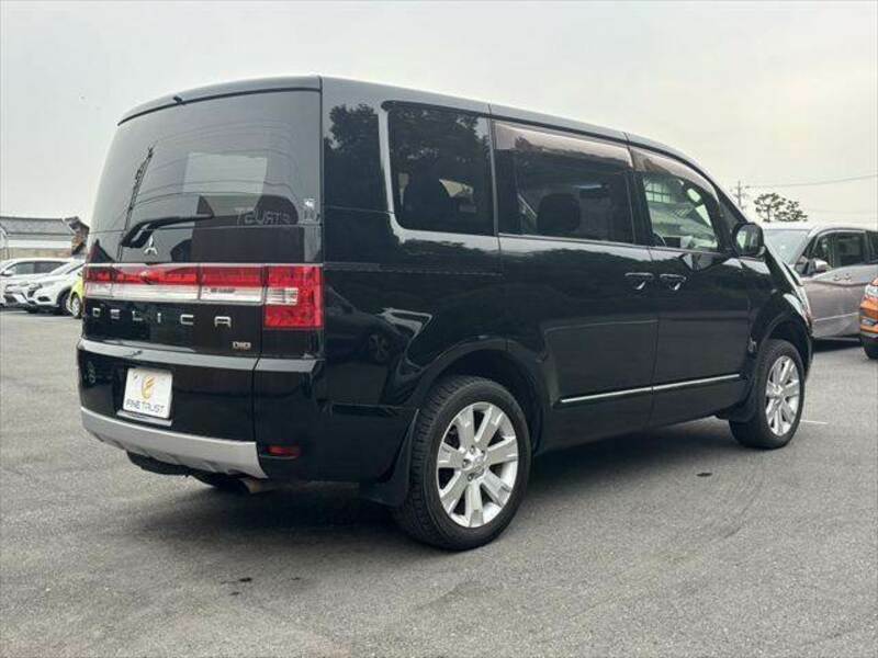 DELICA