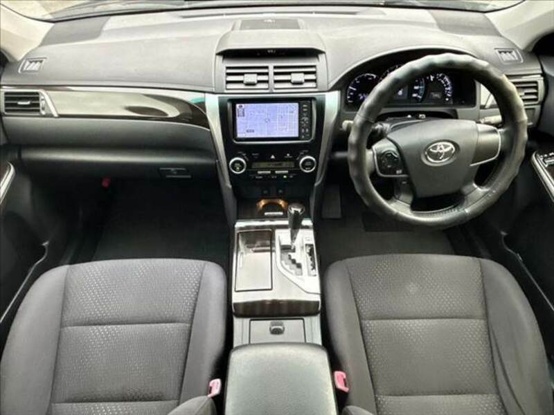 CAMRY