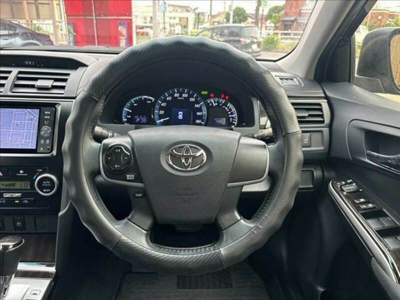 CAMRY