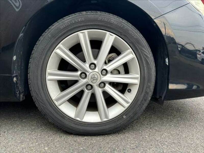 CAMRY