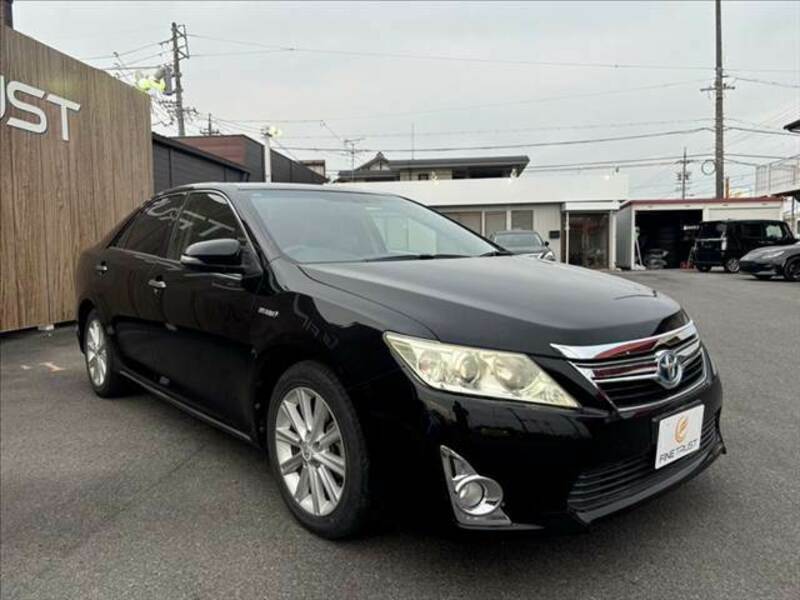 CAMRY