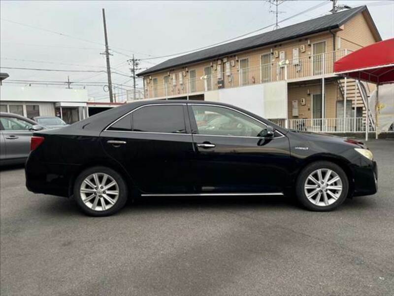 CAMRY