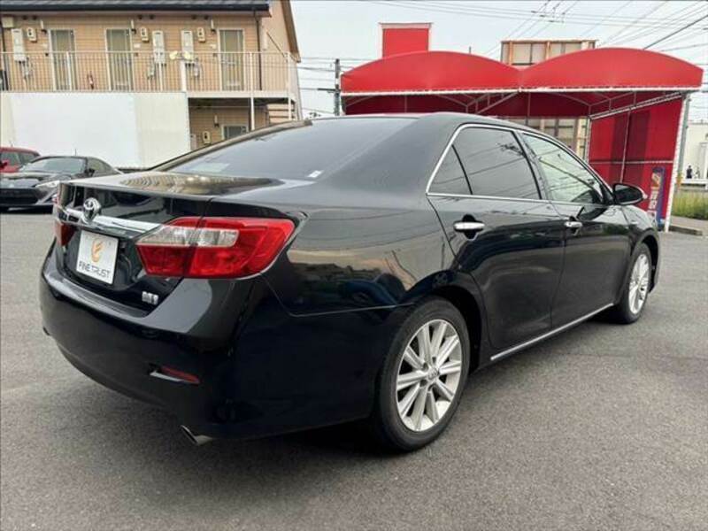 CAMRY