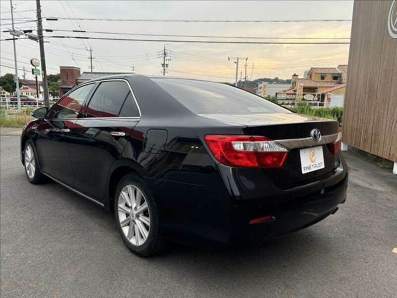 CAMRY