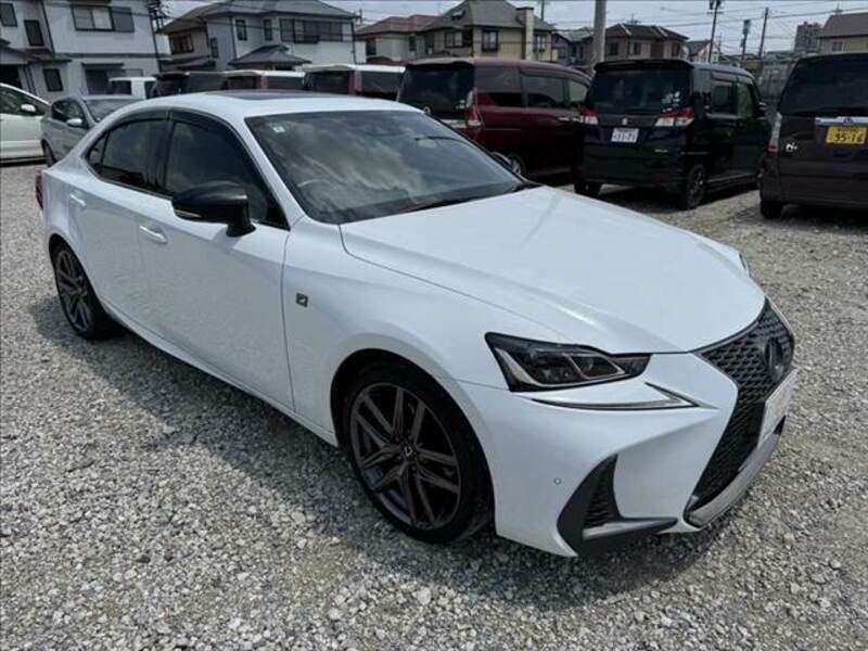 IS