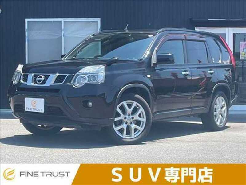 X-TRAIL-0
