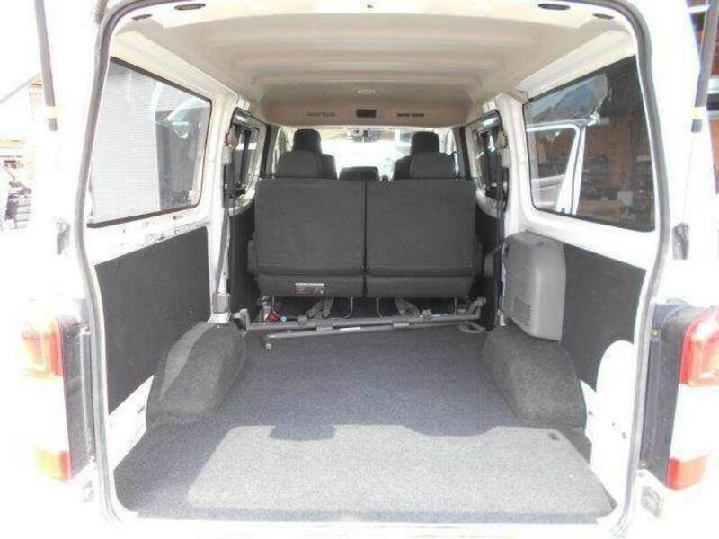 NV350 CARAVAN
