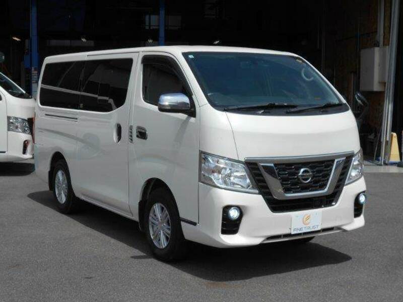 NV350 CARAVAN