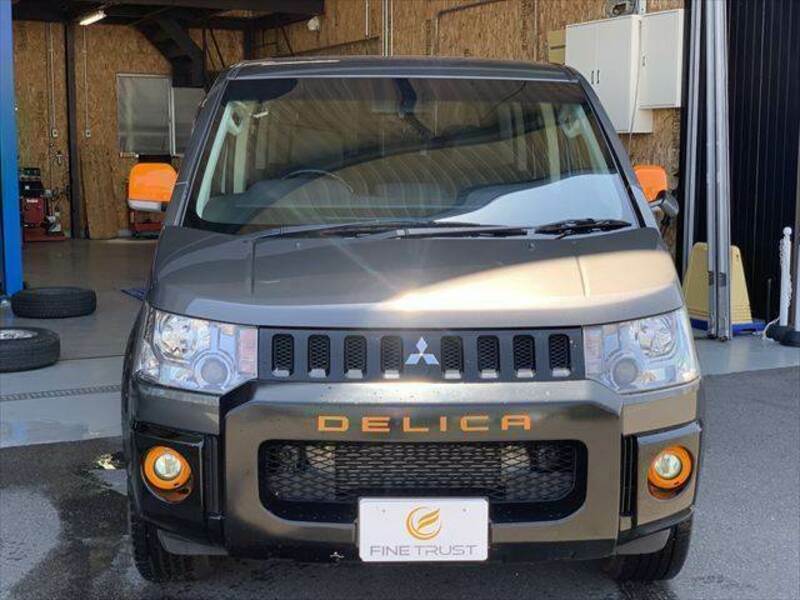 DELICA