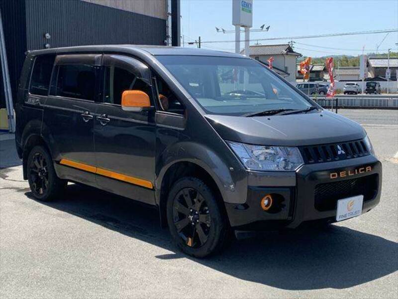 DELICA