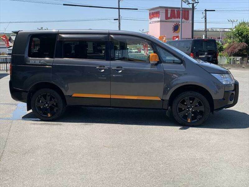 DELICA