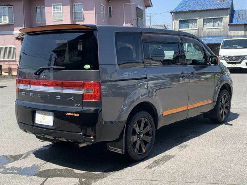 DELICA