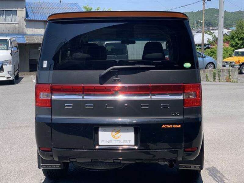 DELICA