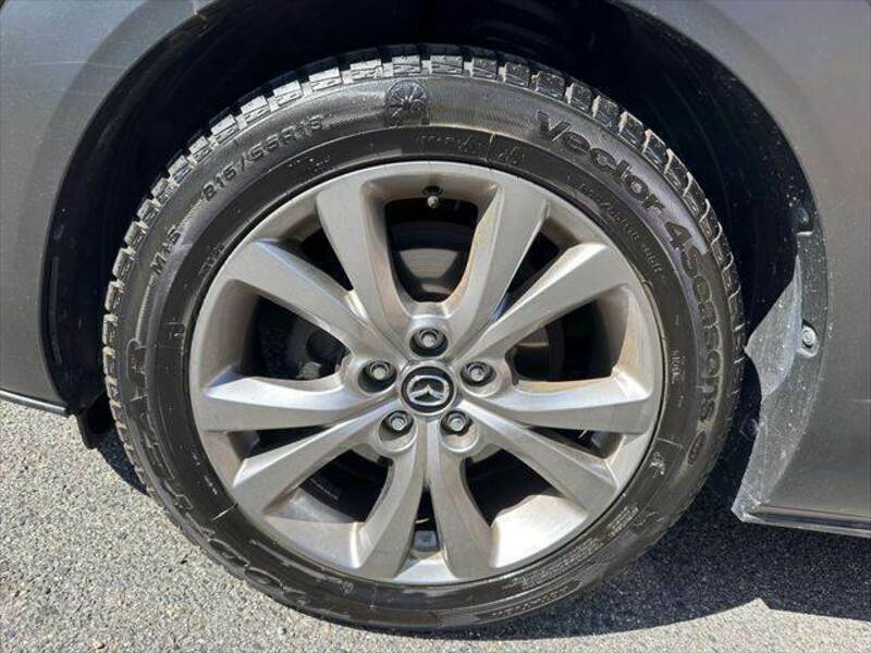 CX-30