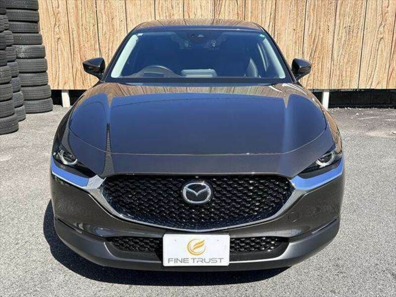 CX-30