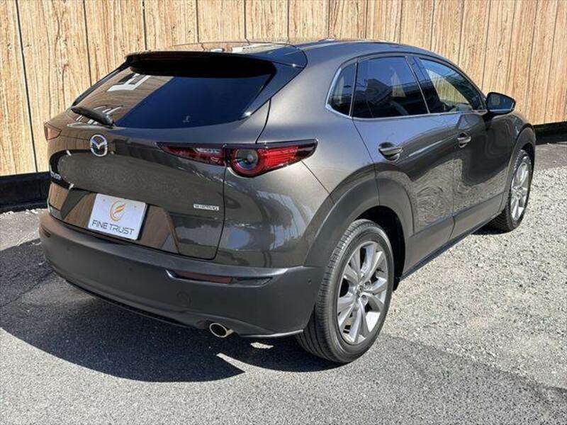 CX-30