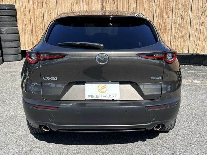 CX-30