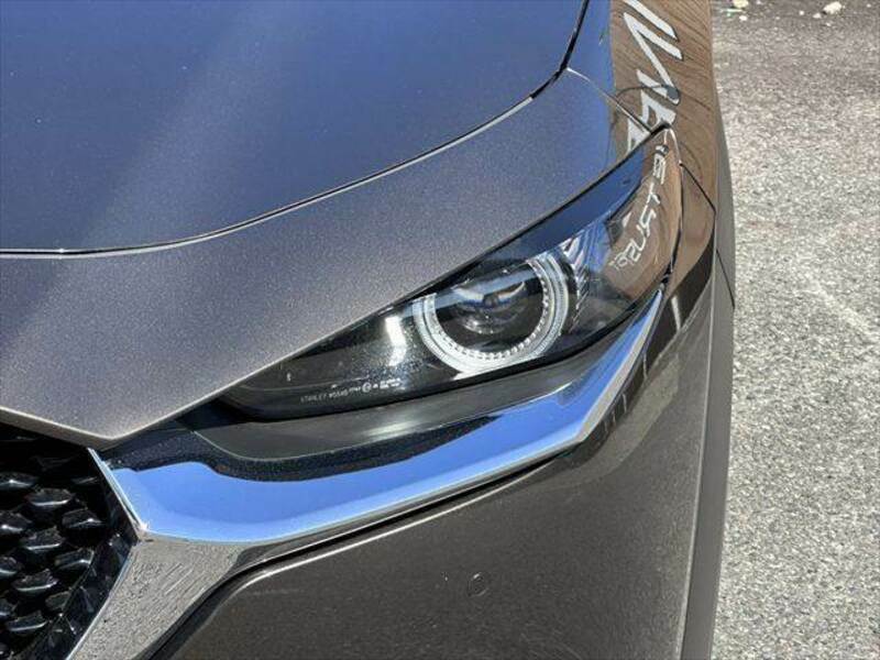 CX-30