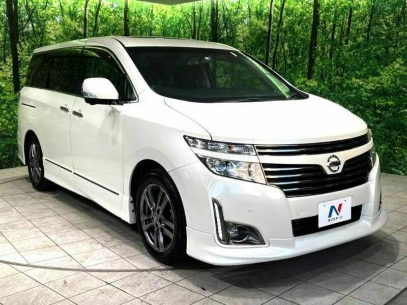ELGRAND