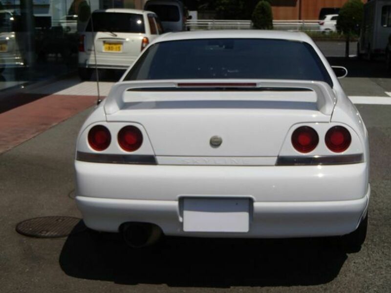 SKYLINE