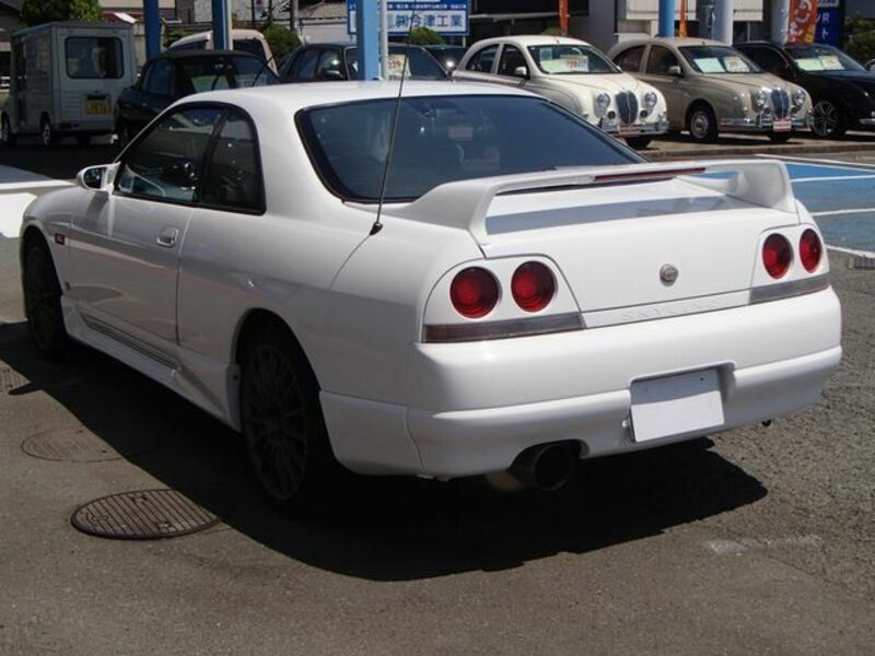 SKYLINE