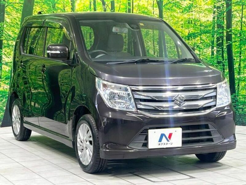 WAGON R-15