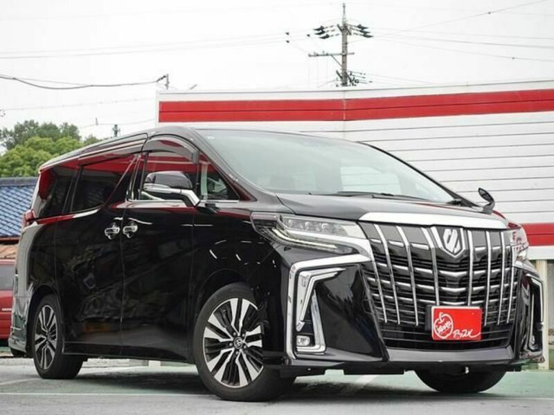 ALPHARD