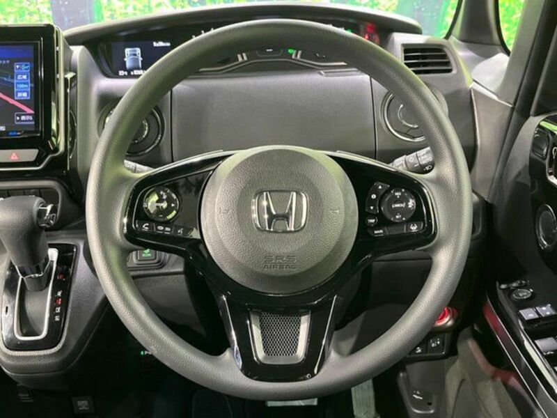 N BOX CUSTOM-10