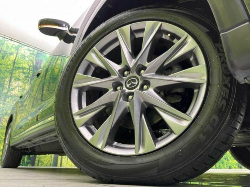 CX-8
