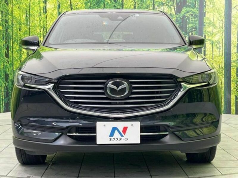 CX-8