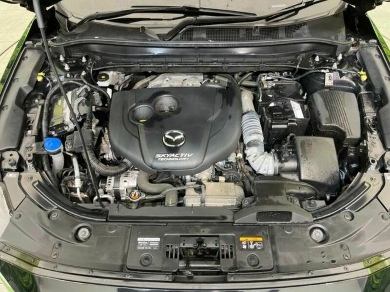 CX-8