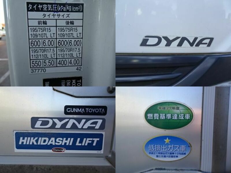 DYNA