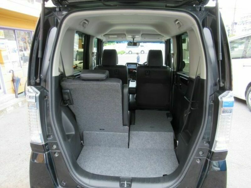 N BOX CUSTOM-15