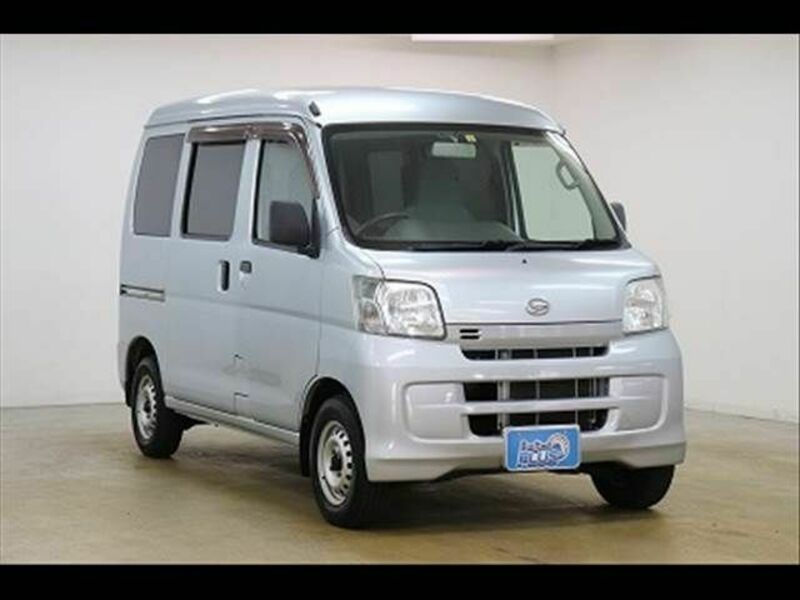 HIJET CARGO