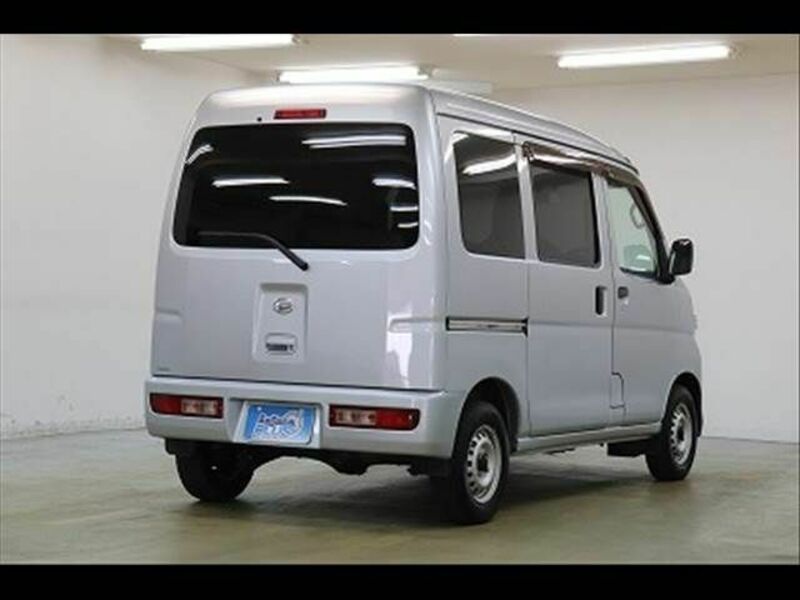HIJET CARGO