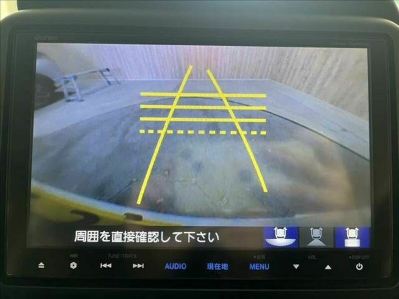 N BOX SLASH