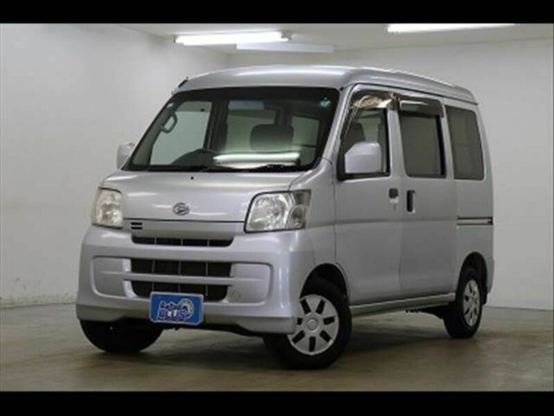 HIJET CARGO
