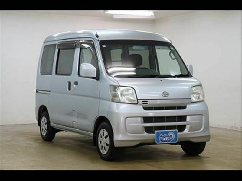 HIJET CARGO