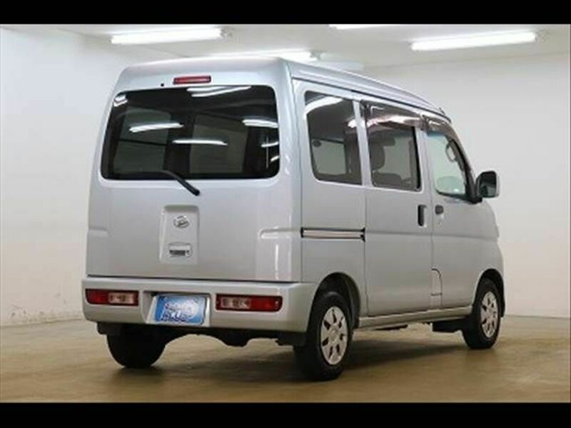 HIJET CARGO