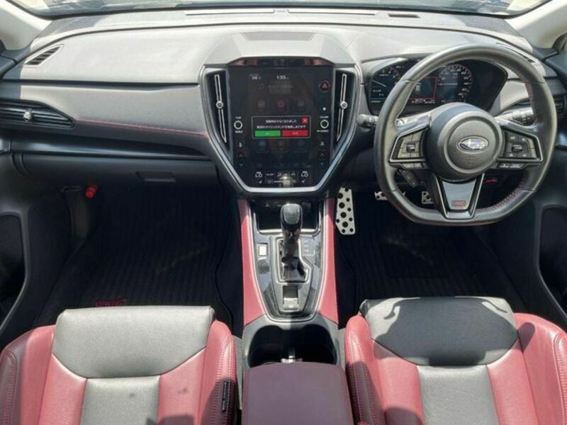 LEVORG-1