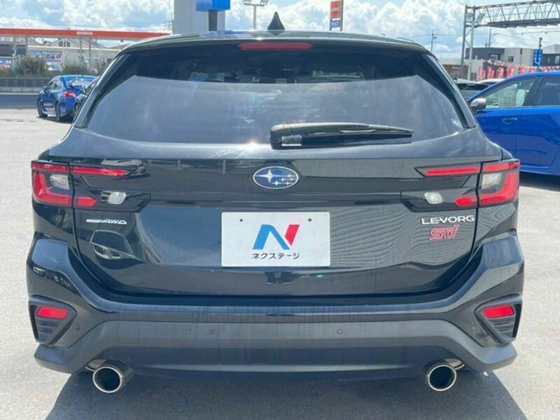 LEVORG-14