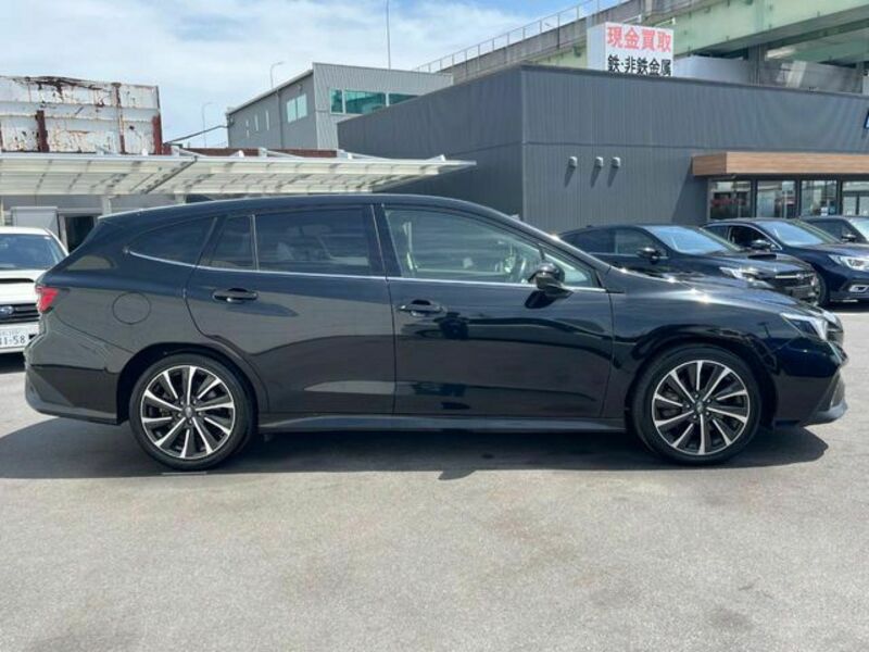 LEVORG-15