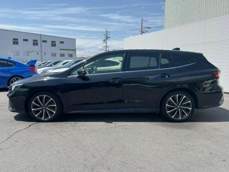 LEVORG-16