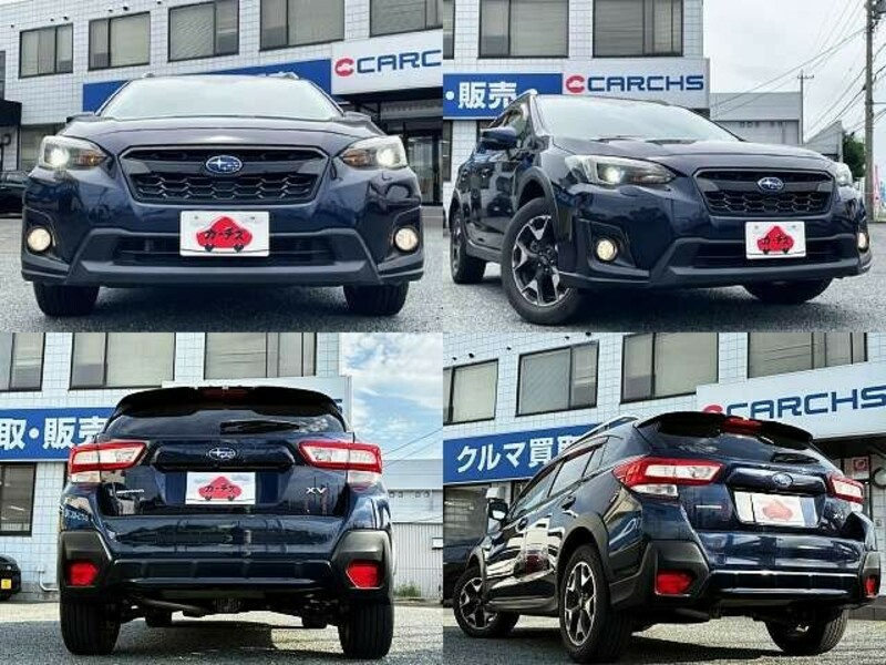 XV
