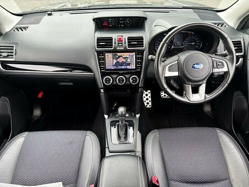 FORESTER-1