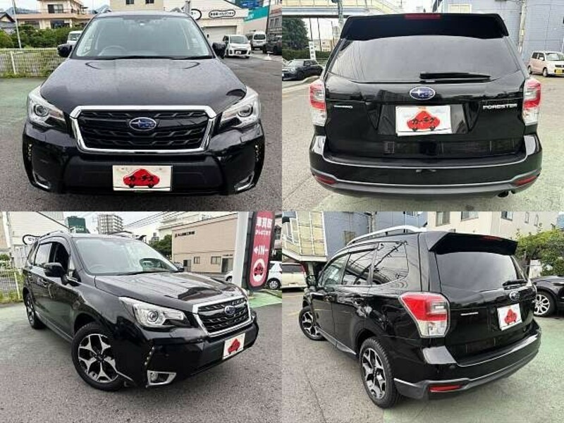FORESTER-8