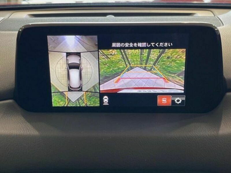 CX-8