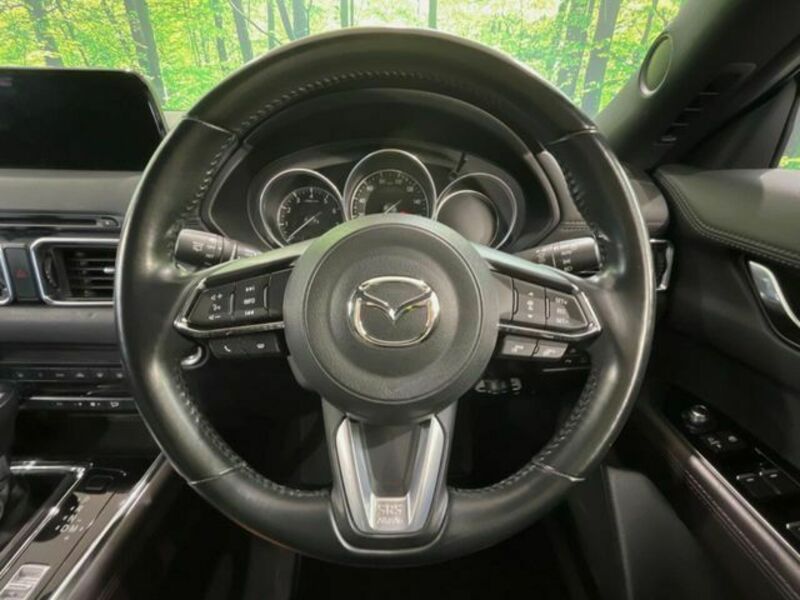 CX-8
