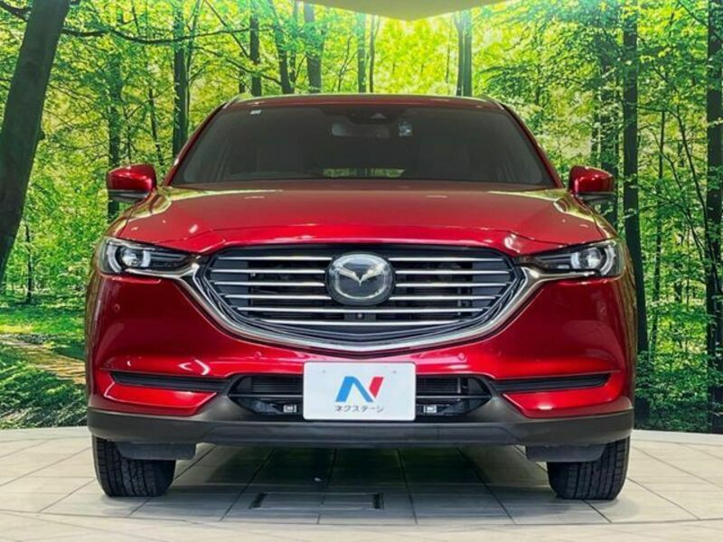 CX-8
