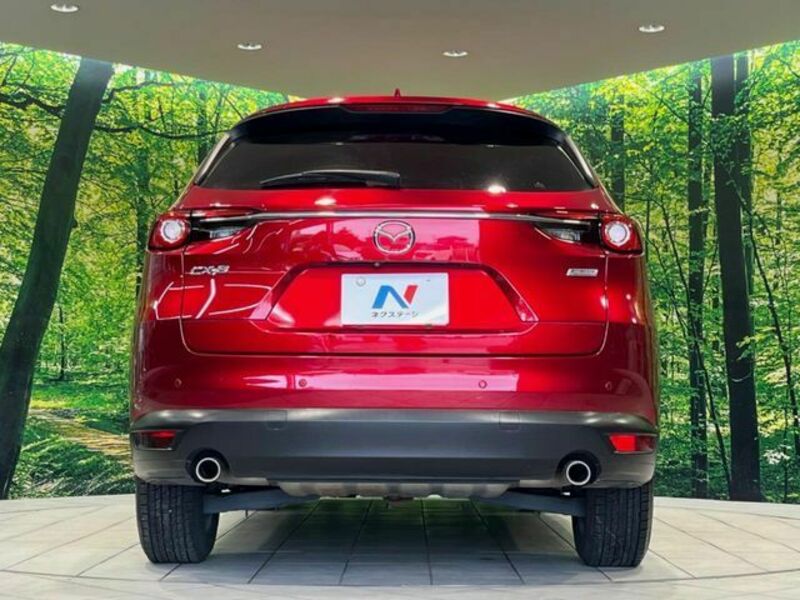 CX-8